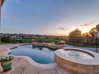 2911 Merlin Dr, Lewisville, TX 75056