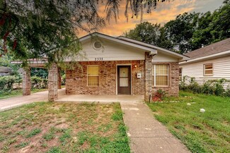 2335 Bethurum Ave, Dallas, TX 75215