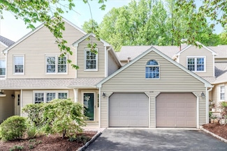 446 Pitkin Hollow Unit 446, Trumbull, CT 06611