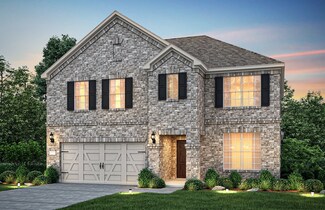 420 Breeds Hill Rd, Little Elm, TX 75068