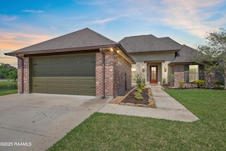 105 Narrow Way Dr, Lafayette, LA 70508