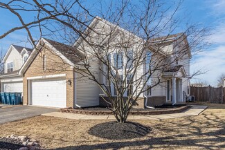 21327 Carlton St Unit 2, Crest Hill, IL 60403