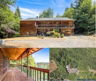 41069 Highway 228, Sweet Home, OR 97386