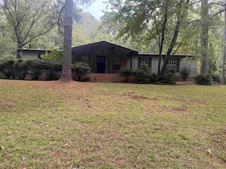 252 Plunk Ln, El Dorado, AR 71730