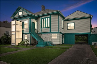 1830 Fern St, New Orleans, LA 70118