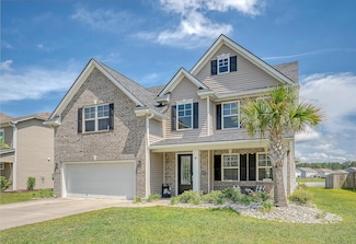 143 Airy Dr, Summerville, SC 29486