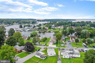 7801 N Cove Rd, Sparrows Point, MD 21219