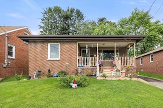 82 Winwood Dr, Mansfield, OH 44907