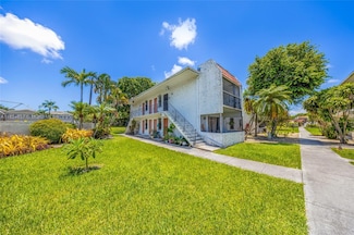 8701 SW 141st St Unit F6, Palmetto Bay, FL 33176