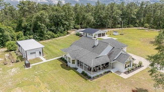4460 N Hwy 29, Molino, FL 32577