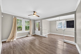 2702 Decatur St, North Charleston, SC 29405