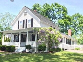 112 Summer St, Franklin, MA 02038