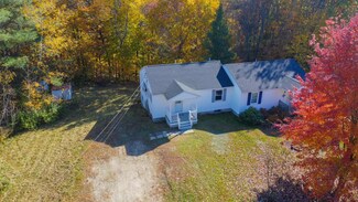 28A Wild Acres Rd Unit A, Gray, ME 04039