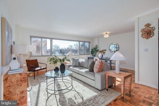 4600 Connecticut Ave NW Unit 708, Washington, DC 20008