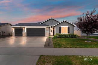 1988 W Wood Chip Dr, Meridian, ID 83642