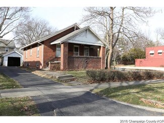 701 S Pine St, Champaign, IL 61820