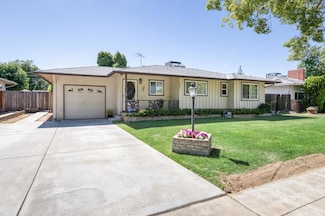 3979 N Pleasant Ave, Fresno, CA 93705