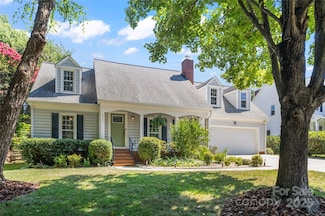 9423 Harlow Creek Rd, Huntersville, NC 28078