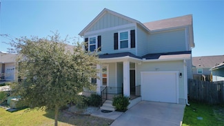 233 Quemado Dr, Leander, TX 78641