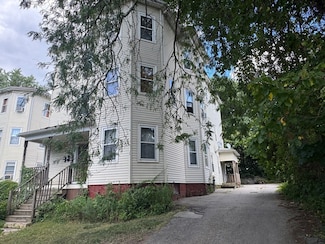 4 Fay St, Worcester, MA 01604