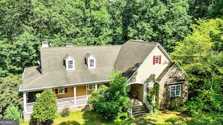 357 Shady Creek Trail, Williamson, GA 30292