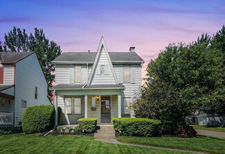 603 Binns Blvd, Columbus, OH 43204