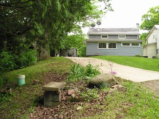9525 High Free Pike, West Jefferson, OH 43162