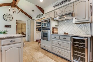 3528 Omar Ln, Plano, TX 75023