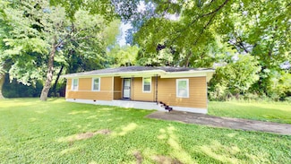 2196 Ketchum Rd, Memphis, TN 38114