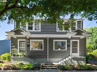 1332 SE Birch St Unit 1336, Portland, OR 97214