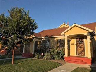 3712 4th Ave, Los Angeles, CA 90018