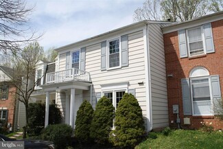 144 Finale Terrace, Silver Spring, MD 20901