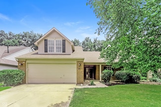 7209 Sycamore Run Dr, Indianapolis, IN 46237
