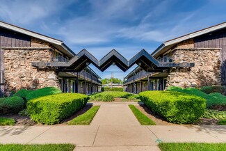 3721 Ruby St Unit 203S, Schiller Park, IL 60176