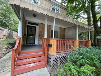 1304 Center St, Pittsburgh, PA 15221
