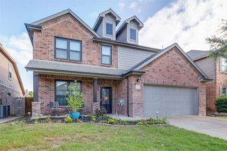 1328 Castlegar Ln, Justin, TX 76247