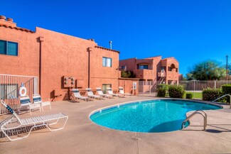 1745 E Glenn St Unit 215, Tucson, AZ 85719