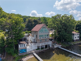 5346 E Lake Rd, Conesus, NY 14435