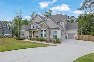 783 Phil Haven Ln, Kennesaw, GA 30152
