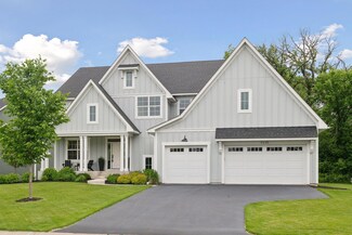 9235 Eagle Ridge Rd, Chanhassen, MN 55317