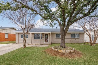 4217 Colgate Ln, Garland, TX 75042
