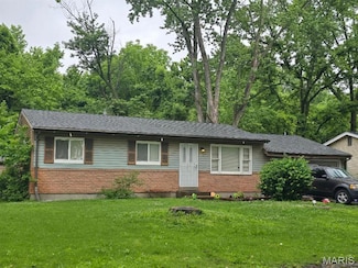 11927 Homestead Ave, Saint Louis, MO 63138