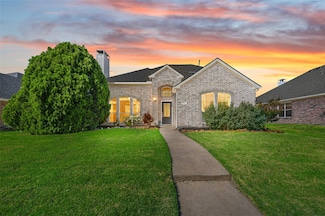 7017 Fallkirk Dr, Plano, TX 75025