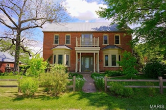 1655 Little Bay Rd, Hermann, MO 65041