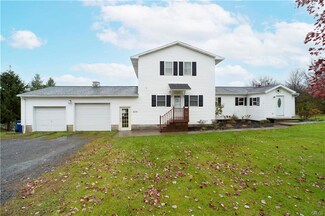 4175 Depot Rd, Auburn, NY 13021