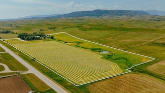 3614 Us Hwy 87, Sheridan, WY 82801