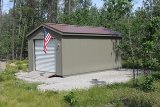 2866 Green Tree Dr, Grayling, MI 49738