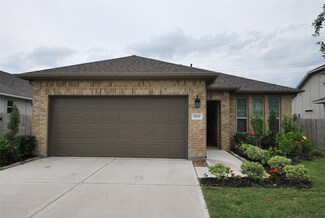 18119 Alora Springs Trace, Cypress, TX 77433