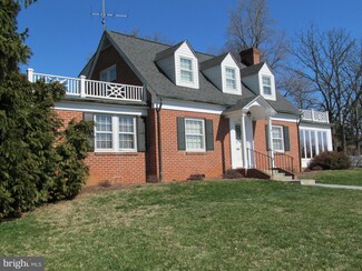 227 Piedmont St, Orange, VA 22960