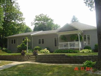 507 E Pike St, Attica, IN 47918